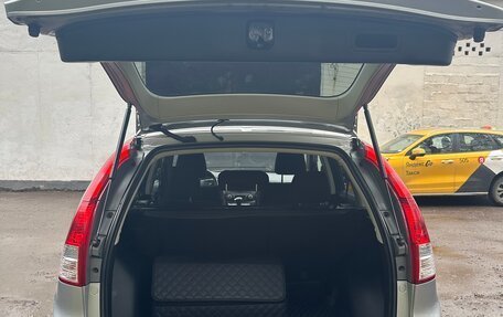 Honda CR-V IV, 2013 год, 2 200 000 рублей, 12 фотография