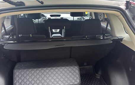 Honda CR-V IV, 2013 год, 2 200 000 рублей, 13 фотография