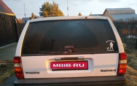 Volvo 940, 1994 год, 690 000 рублей, 5 фотография