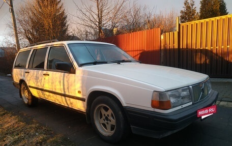 Volvo 940, 1994 год, 690 000 рублей, 2 фотография