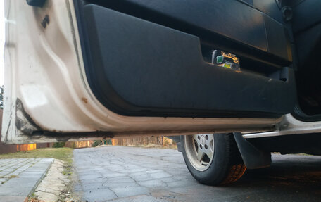 Volvo 940, 1994 год, 690 000 рублей, 12 фотография