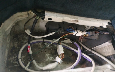 Volvo 940, 1994 год, 690 000 рублей, 25 фотография