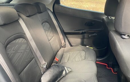 KIA cee'd III, 2012 год, 875 000 рублей, 10 фотография