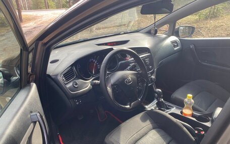 KIA cee'd III, 2012 год, 875 000 рублей, 8 фотография