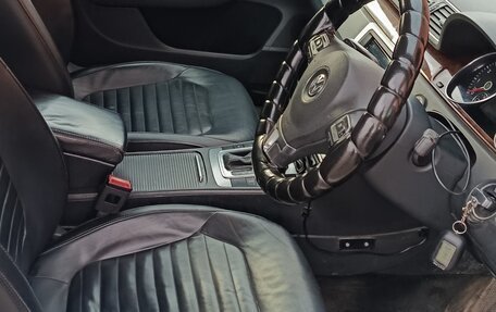 Volkswagen Passat B7, 2011 год, 1 300 000 рублей, 8 фотография