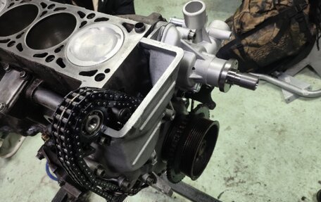 ГАЗ 3102 «Волга», 2004 год, 400 000 рублей, 5 фотография