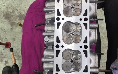 ГАЗ 3102 «Волга», 2004 год, 400 000 рублей, 4 фотография