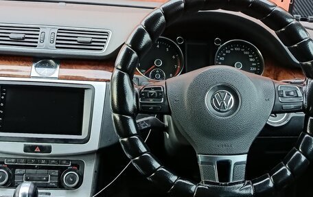 Volkswagen Passat B7, 2011 год, 1 300 000 рублей, 9 фотография