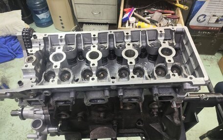 ГАЗ 3102 «Волга», 2004 год, 400 000 рублей, 3 фотография