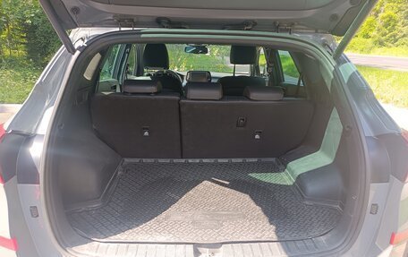 Hyundai Tucson III, 2020 год, 2 800 000 рублей, 13 фотография