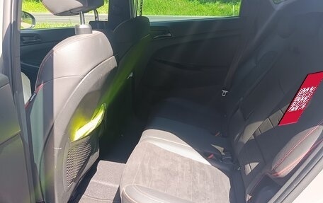 Hyundai Tucson III, 2020 год, 2 800 000 рублей, 10 фотография