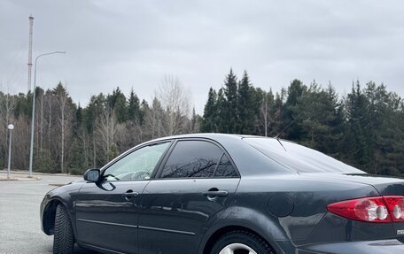 Mazda 6, 2005 год, 650 000 рублей, 3 фотография