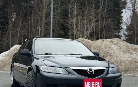 Mazda 6, 2005 год, 650 000 рублей, 2 фотография