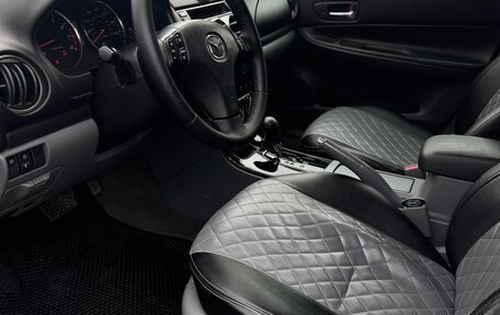 Mazda 6, 2005 год, 650 000 рублей, 12 фотография