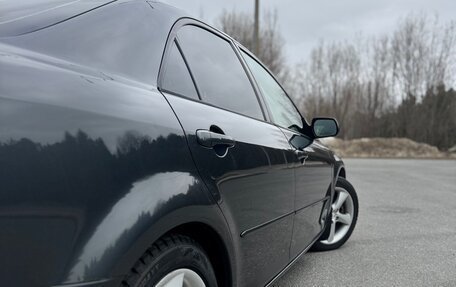 Mazda 6, 2005 год, 650 000 рублей, 4 фотография