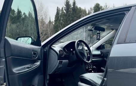 Mazda 6, 2005 год, 650 000 рублей, 11 фотография