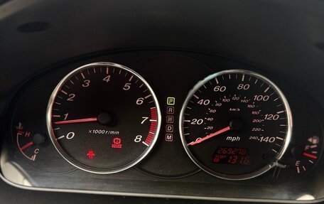 Mazda 6, 2005 год, 650 000 рублей, 16 фотография