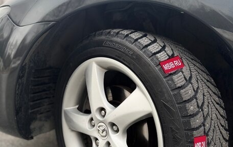 Mazda 6, 2005 год, 650 000 рублей, 10 фотография