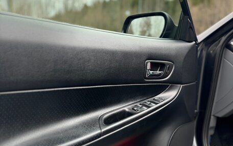 Mazda 6, 2005 год, 650 000 рублей, 23 фотография