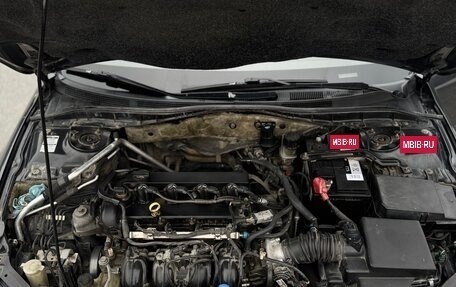 Mazda 6, 2005 год, 650 000 рублей, 20 фотография