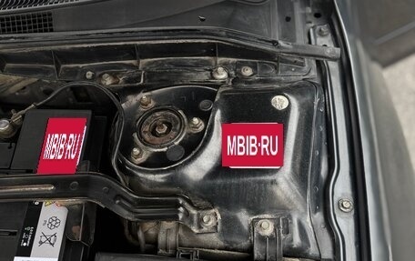 Mazda 6, 2005 год, 650 000 рублей, 22 фотография