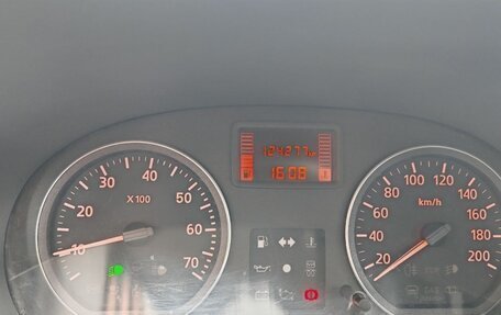 Renault Logan I, 2012 год, 450 000 рублей, 13 фотография