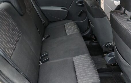 Renault Logan I, 2012 год, 450 000 рублей, 12 фотография