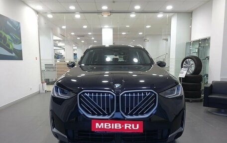 BMW X3, 2025 год, 7 650 000 рублей, 3 фотография