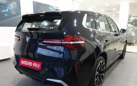 BMW X3, 2025 год, 7 650 000 рублей, 4 фотография