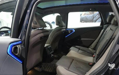 BMW X3, 2025 год, 7 650 000 рублей, 12 фотография