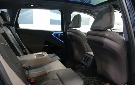 BMW X3, 2025 год, 7 650 000 рублей, 14 фотография