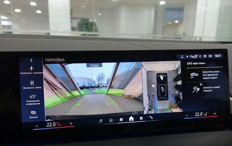 BMW X3, 2025 год, 7 650 000 рублей, 18 фотография