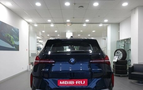 BMW X3, 2025 год, 7 650 000 рублей, 6 фотография