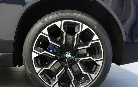 BMW X3, 2025 год, 7 650 000 рублей, 25 фотография