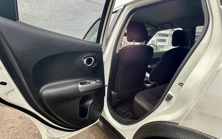 Nissan Juke II, 2011 год, 795 000 рублей, 6 фотография