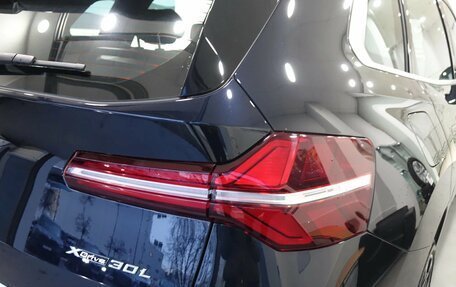 BMW X3, 2025 год, 7 650 000 рублей, 23 фотография