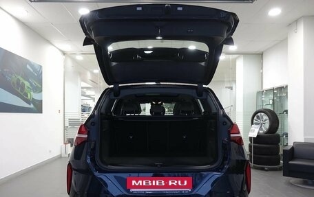 BMW X3, 2025 год, 7 650 000 рублей, 24 фотография