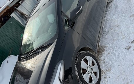 KIA Cerato IV, 2019 год, 1 350 000 рублей, 6 фотография