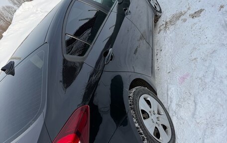 KIA Cerato IV, 2019 год, 1 350 000 рублей, 5 фотография