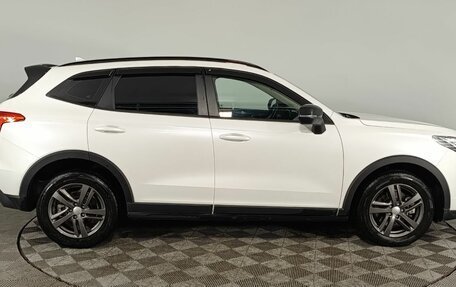 Haval Jolion, 2024 год, 2 050 000 рублей, 8 фотография