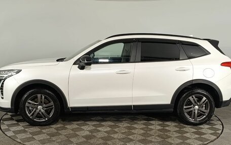 Haval Jolion, 2024 год, 2 050 000 рублей, 4 фотография