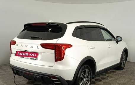 Haval Jolion, 2024 год, 2 050 000 рублей, 7 фотография