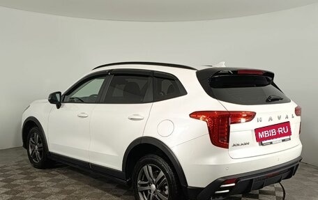 Haval Jolion, 2024 год, 2 050 000 рублей, 5 фотография