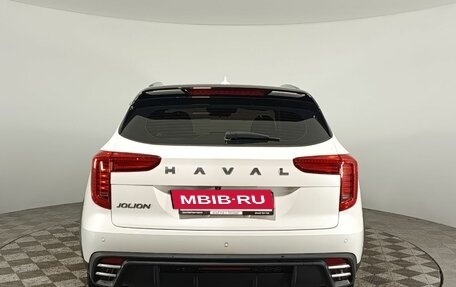 Haval Jolion, 2024 год, 2 050 000 рублей, 6 фотография