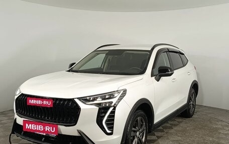Haval Jolion, 2024 год, 2 050 000 рублей, 3 фотография