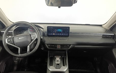 Haval Jolion, 2024 год, 2 050 000 рублей, 10 фотография