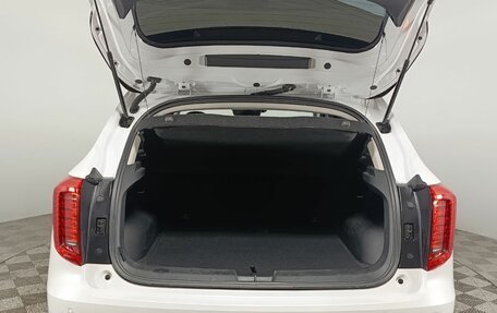 Haval Jolion, 2024 год, 2 050 000 рублей, 9 фотография