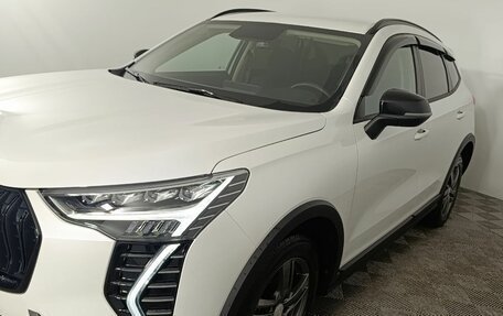 Haval Jolion, 2024 год, 2 050 000 рублей, 21 фотография