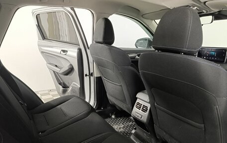 Haval Jolion, 2024 год, 2 050 000 рублей, 18 фотография