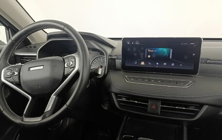 Haval Jolion, 2024 год, 2 050 000 рублей, 11 фотография
